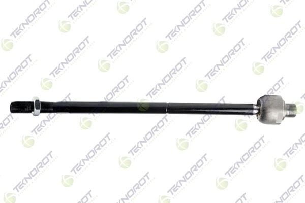 TEKNOROT LA-132 ROT MILI SAG DISCOVERY 3 L319 04>09 DISCOVERY 4 L319 09>18 - Görsel 1