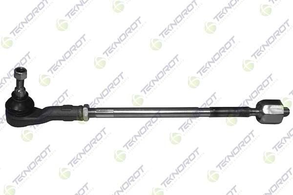 TEKNOROT LA-140143 ROT KOLU LAND ROVER RANGE ROVER SPORT I L320 ROT BASI ILE - Görsel 1