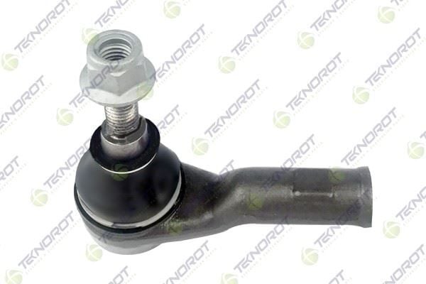 TEKNOROT LA-143 ROT BASI LAND ROVER RANGE ROVER SPORT I L320 - Görsel 1