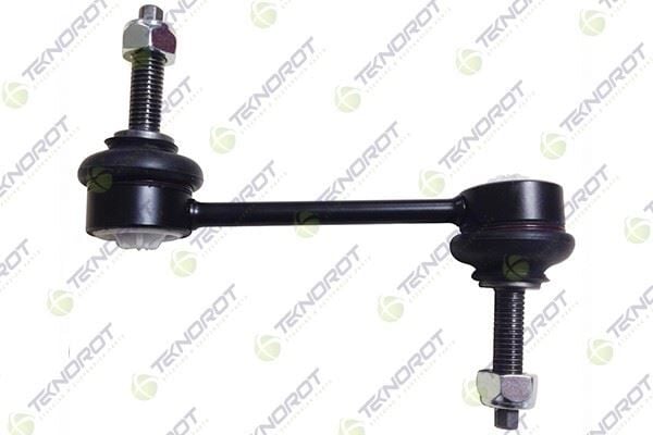 TEKNOROT LA-147 ASKI ROTU ARKA SAG SOL DISCOVERY 3 L319 04>09 DISCOVERY 4 L319 09>18 RANGE ROVER SPORT I L320 09>13 RANGE ROVER SPORT 2 L494 14>18 - Görsel 1