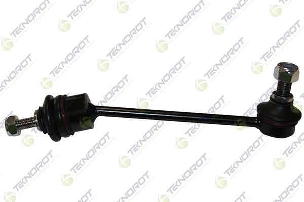 TEKNOROT LA-210 ASKI ROTU ON LAND ROVER FREELANDER I L314 - Görsel 1