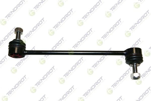 TEKNOROT LA-227T ASKI ROTU ARKA LAND ROVER FREELANDER L359 RANGE ROVER EVOQUE L538 - Görsel 1