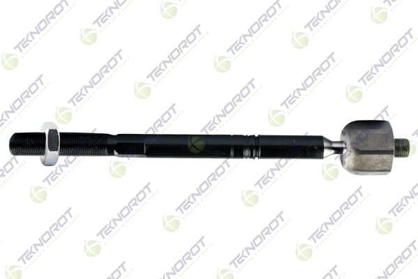 TEKNOROT LA-233 ROT KOLU LAND ROVER DISCOVERY SPORT L550 RANGE ROVER EVOQUE L538 . JAGUAR E-PACE X540 - Görsel 1