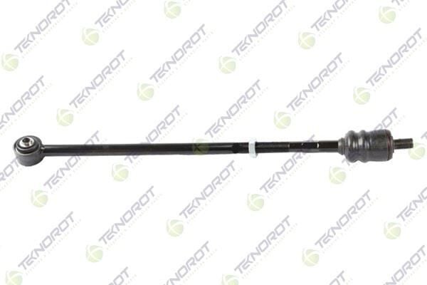 TEKNOROT LA-251253 UZUN ROT ARKA DIS SAG SOL DISCOVERY 3 L319 DISCOVERY 4 L319 R.R SPORT 1 L320 - Görsel 1