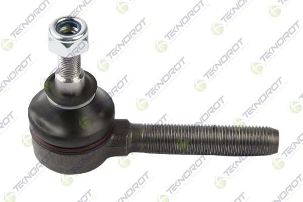 TEKNOROT M-202 ROT BASI SOL DIS MERCEDES W110 W114 W115 W116 W120 R107 W123 W126 W140 - Görsel 1