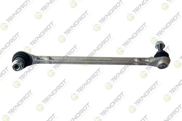 TEKNOROT M-246 ASKI ROTU ON SAG MERCEDES C218 X218 W212 S212 ALUMINYUM - Görsel 1