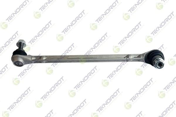 TEKNOROT M-247 ASKI ROTU ON SOL MERCEDES C218 X218 W212 S212 ALUMINYUM - Görsel 1