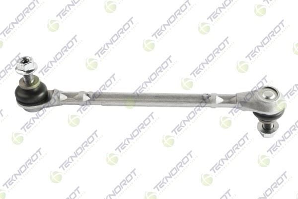 TEKNOROT M-286 ASKI ROTU ON SAG 4-matic MERCEDES W212 S212 C218 X218 ALUMINYUM - Görsel 1