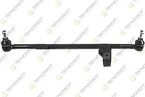 TEKNOROT M-321 ROT TAKIMI ORTA MERCEDES W123 76>85 - Görsel 1