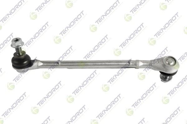 TEKNOROT M-356 ASKI ROTU ON SAG MERCEDES W204 S204 C207 X204 ALUMINYUM - Görsel 1