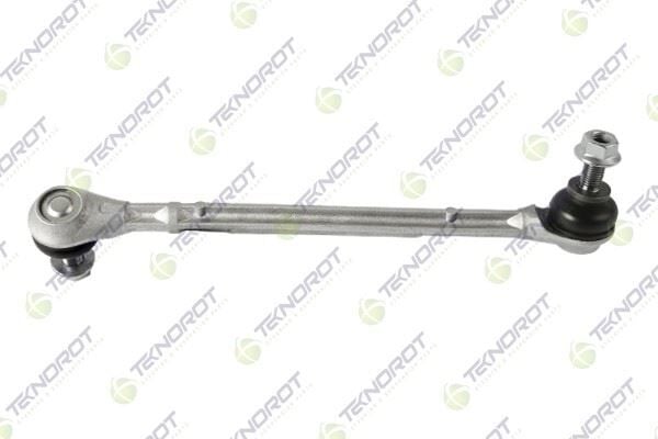 TEKNOROT M-357 ASKI ROTU ON SOL MERCEDES W204 S204 C207 X204 ALUMINYUM - Görsel 1