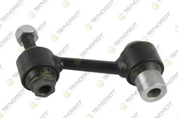 TEKNOROT M-366 ASKI ROTU ARKA MERCEDES X117 W176 W246 C117 - Görsel 1