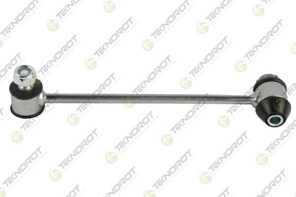 TEKNOROT M-409 ASKI ROTU ARKA MERCEDES E-CLASS W124 S124 C124 A124 - Görsel 1