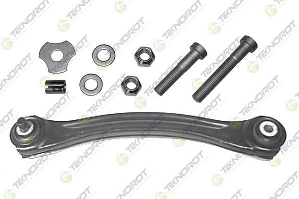 TEKNOROT M-442K DENGE KOLU ARKA UST MERCEDES W124 W201 W202 W203 CL203 W210 R170 R171 - Görsel 1