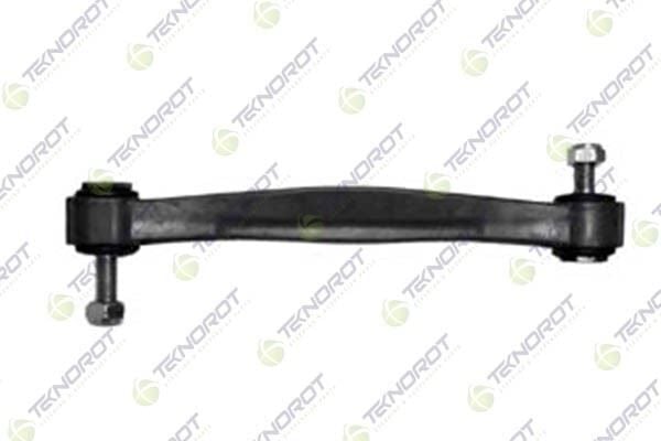 TEKNOROT M-457 ASKI ROTU ARKA PLASTIK MERCEDES S-CLASS W140 W220 - Görsel 1