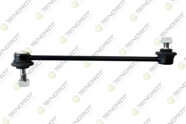TEKNOROT M-458 ASKI ROTU ARKA MERCEDES S-CLASS W140 91>99 - Görsel 1
