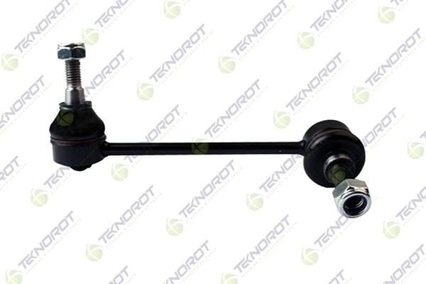 TEKNOROT M-460 ASKI ROTU ON SOL MERCEDES S-CLASS W140 91>99 - Görsel 1