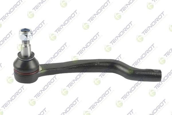 TEKNOROT M-502 ROT BASI SOL MERCEDES A-CLASS W168 - Görsel 1