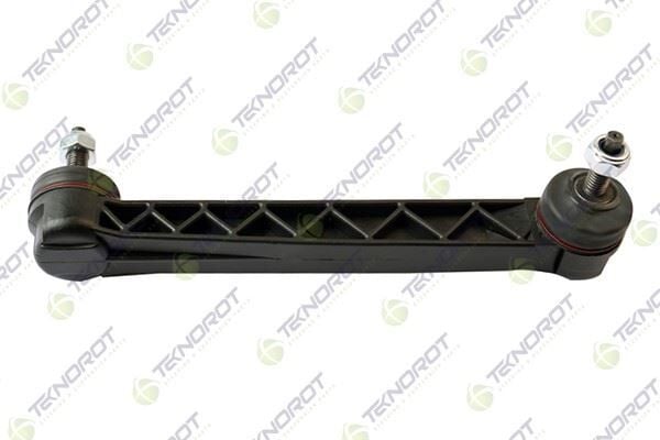 TEKNOROT M-511 ASKI ROTU ON MERCEDES A-CLASS W168 97>04 PLASTIK - Görsel 1