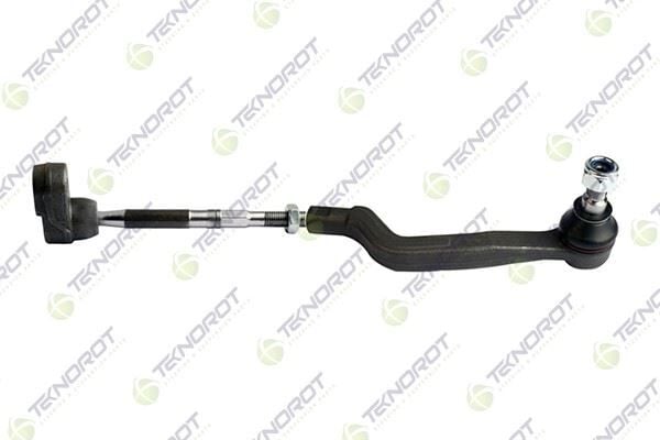 TEKNOROT M-521523 ROT BASI SAG MERCEDES W169 W245 ROT MILI ILE - Görsel 1