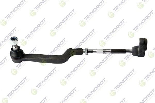 TEKNOROT M-522523 ROT BASI SOL MERCEDES W169 W245 ROT MILI ILE - Görsel 1