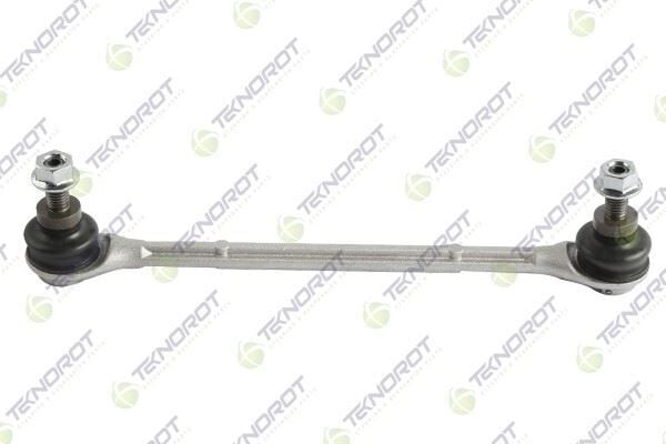TEKNOROT M-536 ASKI ROTU ON MERCEDES W169 W245 ALUMINYUM - Görsel 1
