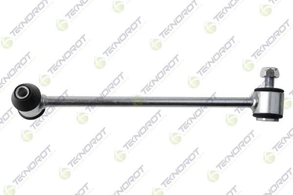 TEKNOROT M-546 ASKI ROTU ARKA SOL MERCEDES W204 S204 C204 C218 X218 W212 S212 X204 - Görsel 1