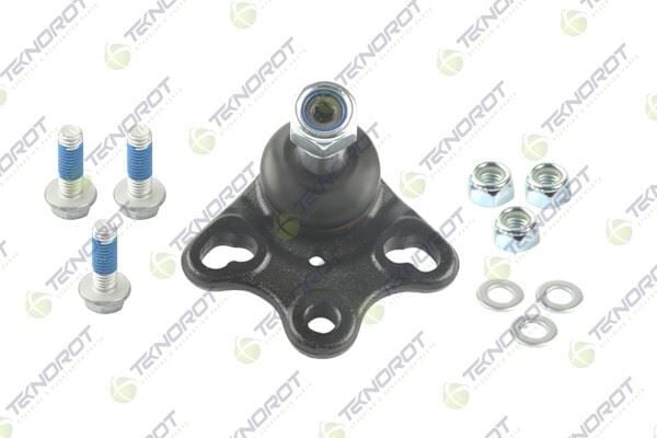 TEKNOROT M-675K ROTIL ON ALT MERCEDES VANEO W414 02>05 - Görsel 1