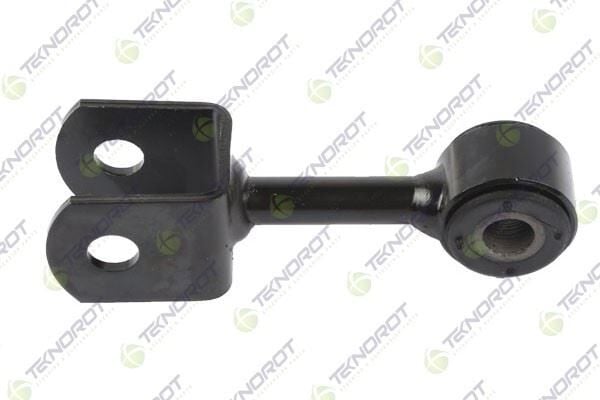 TEKNOROT M-708 ASKI ROTU ARKA MERCEDES SPRINTER B901>B904 . VW LT 28-35-46 - Görsel 1