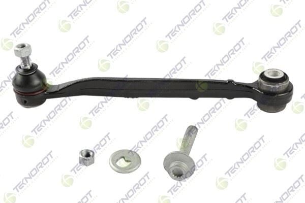 TEKNOROT M-746K SALINCAK ARKA ALT MERCEDES W203 CL203 S203 C209 A209 - Görsel 1