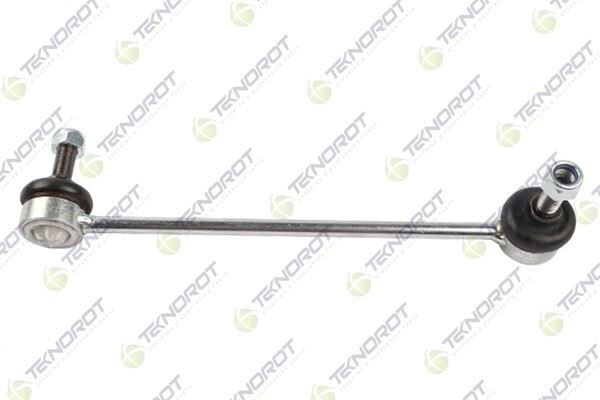 TEKNOROT M-747 ASKI ROTU ON MERCEDES W203 CL203 S203 C209 A209 SPOR TIP KOD: 486 - Görsel 1