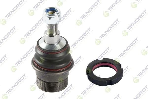 TEKNOROT M-806 ROTIL ARKA ALT MERCEDES ML-CLASS W163 98>05 - Görsel 1
