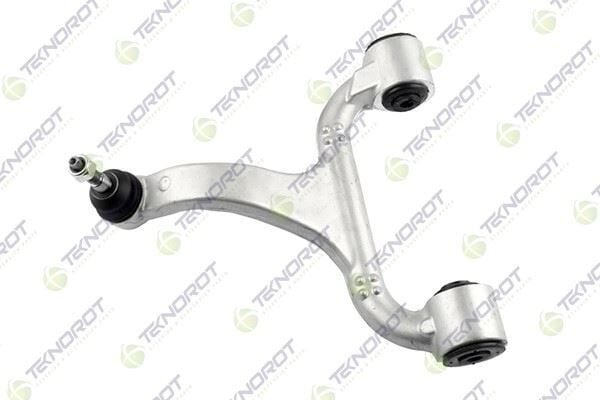 TEKNOROT M-812 SALINCAK ON SOL UST MERCEDES ML-CLASS W163 98>05 - Görsel 1