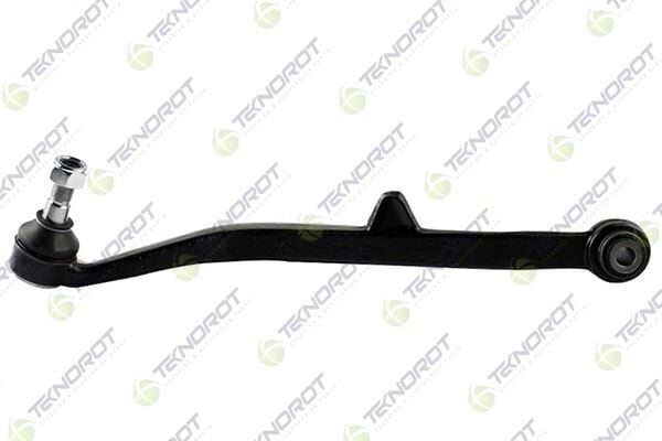 TEKNOROT M-819 DENGE KOLU ARKA SOL ALT MERCEDES ML-CLASS W163 98>05 - Görsel 1