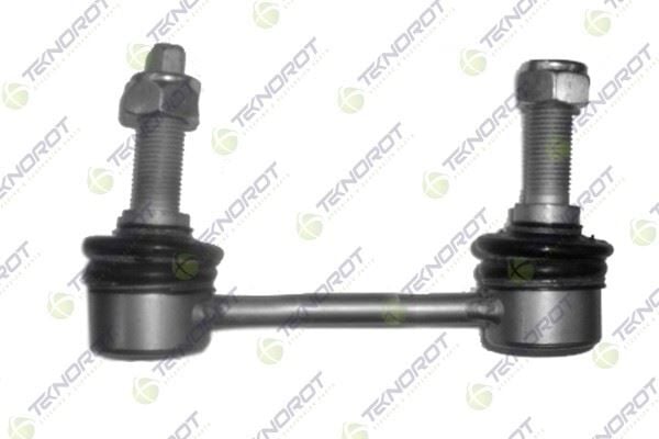 TEKNOROT M-829 ASKI ROTU ARKA MERCEDES W164 X164 W166 W251 - Görsel 1