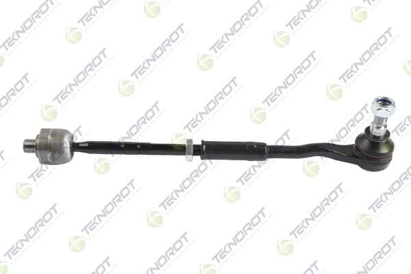 TEKNOROT M-851853 ROT BASI MERCEDES S-CLASS W220 C215 ROT KOLU ILE - Görsel 1