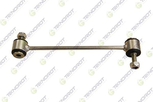 TEKNOROT M-854 ASKI ROTU ARKA MERCEDES S-CLASS W140 W220 - Görsel 1