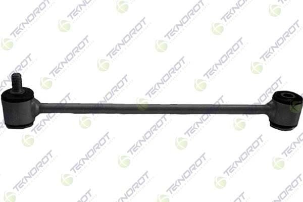 TEKNOROT M-855 ASKI ROTU ARKA MERCEDES W211 S211 C219 R230 - Görsel 1