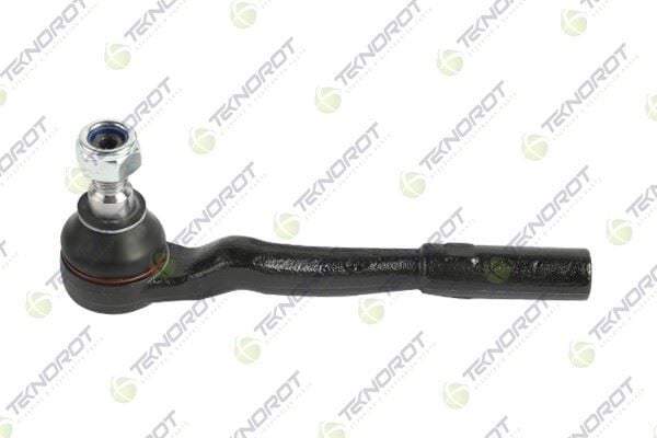 TEKNOROT M-873 ROT BASI SOL MERCEDES W211 S211 C219 - Görsel 1