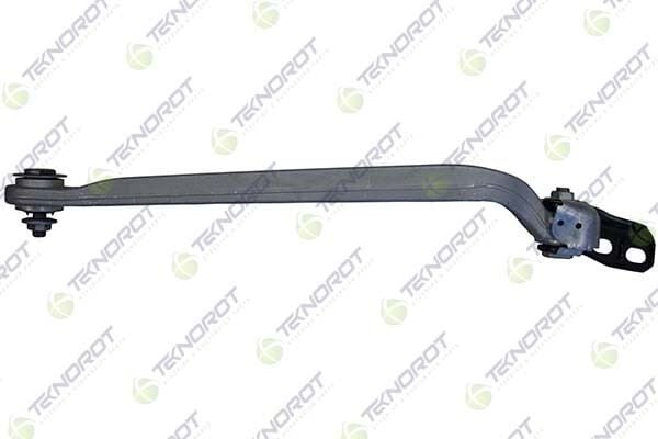 TEKNOROT M-882 DENGE KOLU ARKA SOL MERCEDES C219 W211 S211 R230 - Görsel 1