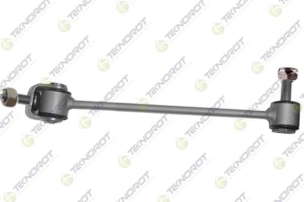 TEKNOROT M-888 ASKI ROTU ARKA SAG MERCEDES S-CLASS W221 C216 - Görsel 1