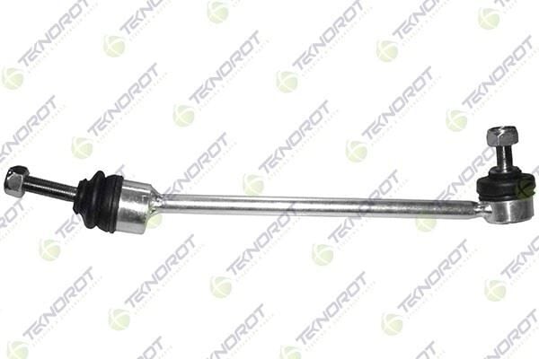 TEKNOROT M-896 ASKI ROTU ON SAG 4-matic MERCEDES S-CLASS W221 C216 - Görsel 1