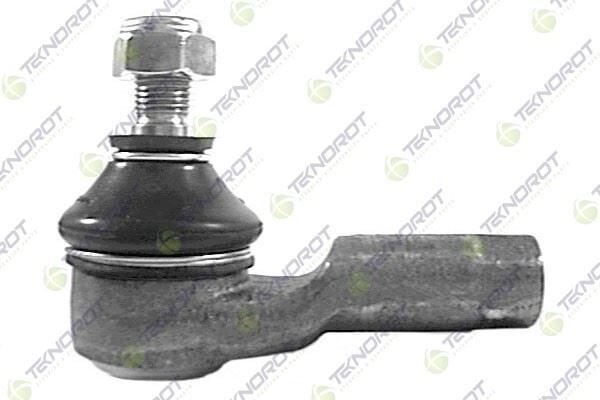 TEKNOROT MA-111 ROT BAŞI DIŞ SAĞ-SOL MAZDA 323 FAMILIA LANTIS 1.5L Z5 ZL BA kasa 96-98 / 1.8L BP BA kasa 96-98 / 1.6L B6 BG kasa 89-95 - Görsel 1