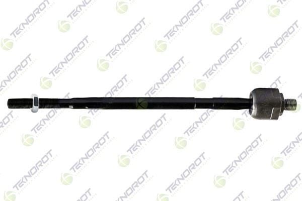 TEKNOROT MA-113 ROT KOLU SAĞ MAZDA 323 1.6L B6 BG 89-93 - Görsel 1