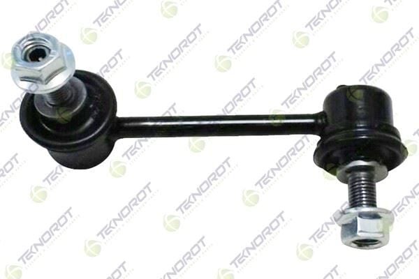 TEKNOROT MA-166 Z ROTU ÖN SAĞ MAZDA 626 2.0L FS GE 92-97 - Görsel 1