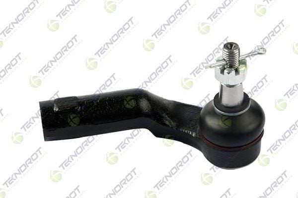 TEKNOROT MA-331 ROT BAŞI DIŞ SAĞ MAZDA 3 1.6L Y6 Z6 BK BL 03-13-MAZDA 5 2.0L CR19 05-> - Görsel 1