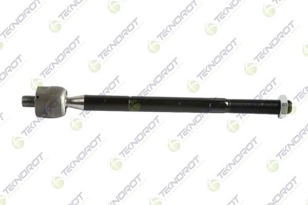 TEKNOROT MA-333 ROT KOLU SAĞ-SOL MAZDA 3 1.6L Y6 Z6 BK BL 03-13-MAZDA 5 2.0L CR19 05-> - Görsel 1
