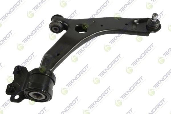 TEKNOROT MA-334 SALINCAK ALT SAĞ ROTİLLİ MAZDA 3 1.6L Y6 Z6 BK 03-09 - Görsel 1