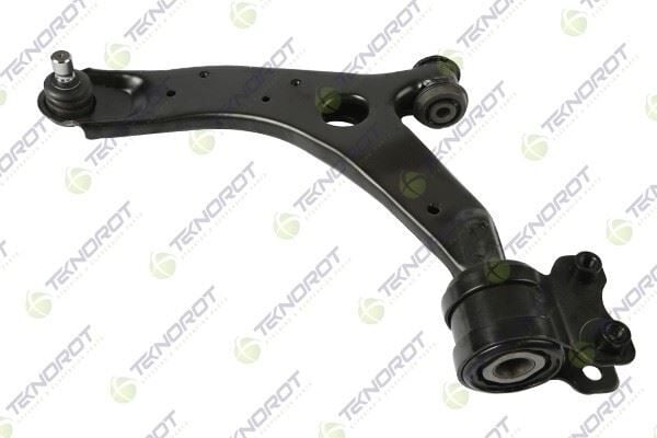 TEKNOROT MA-335 SALINCAK ALT SOL ROTİLLİ MAZDA 3 1.6L Y6 Z6 BK 03-09 - Görsel 1