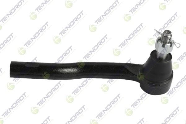 TEKNOROT MA-391 ROT BAŞI DIŞ SAĞ MAZDA 3 1.5L P5 BN SKYACTIV 17-19 - Görsel 1